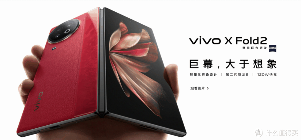 vivo在智能手机市场的辉煌一年:新品布局全面,技术创新成果丰硕插图 图片