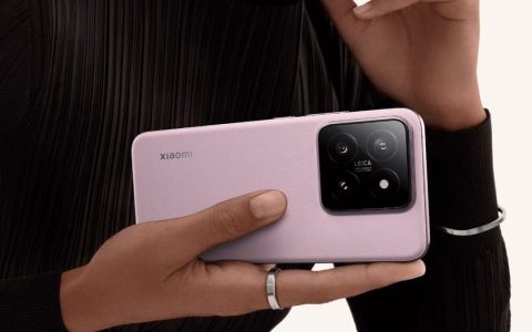 同款徕卡主摄、人像镜头、充电！小米Civi4是小米14青春版？