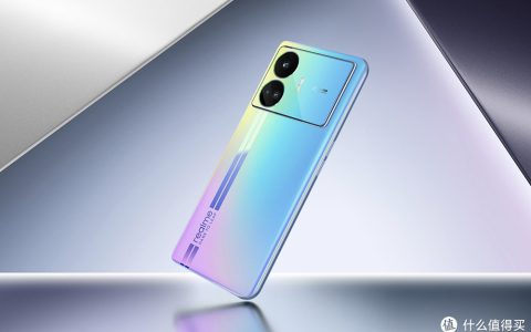 千元机诞生“新卷王”，16GB+1TB才卖1741元，5500mAh+100W闪充