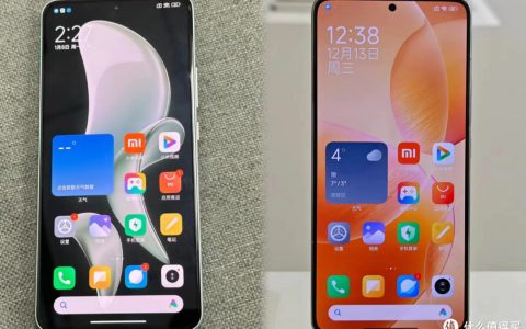 从护眼和配置的角度来看，红米K70和红米K60至尊版谁更适合入手？