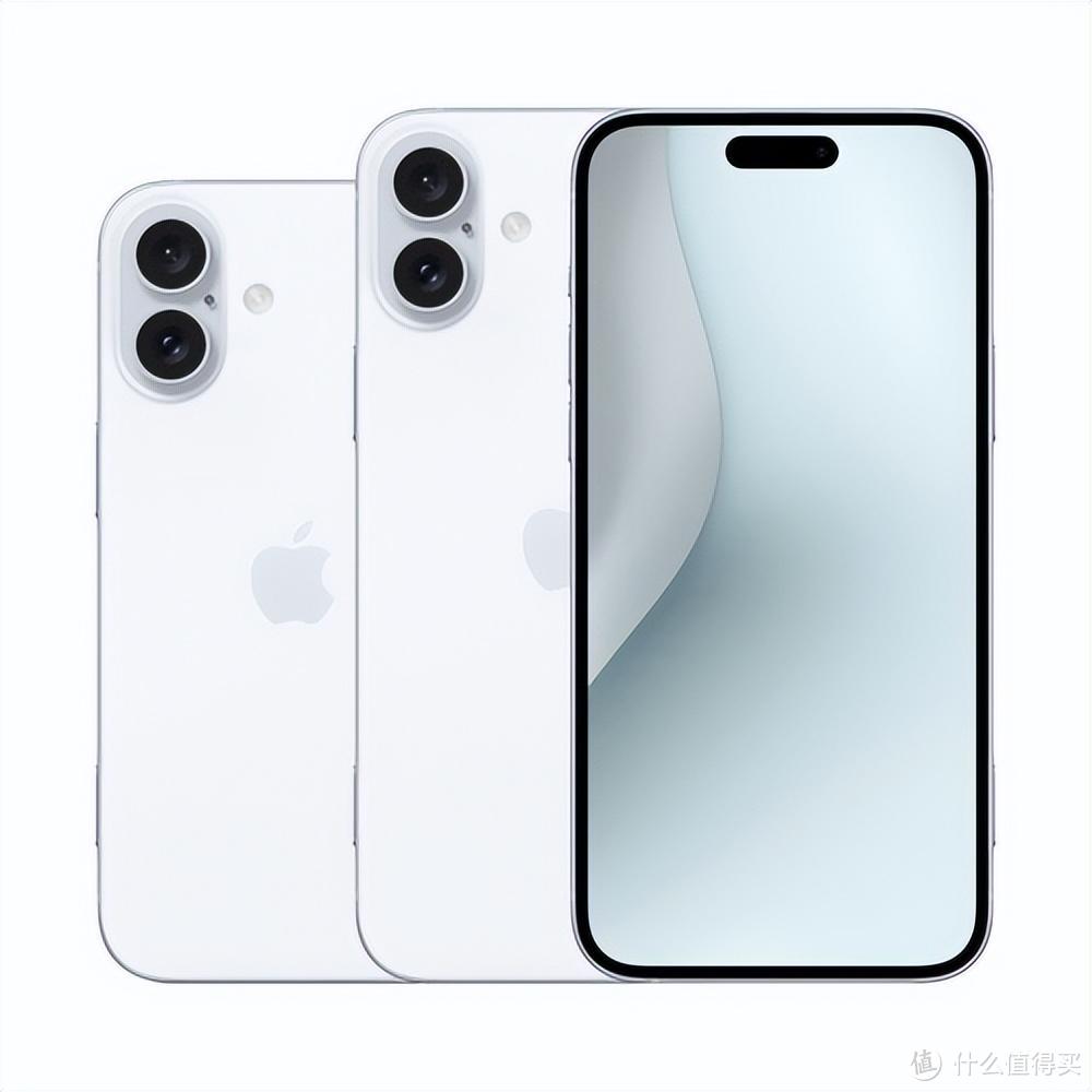 北美小魅族？iPhone16全系曝光：续航激增、8G内存，网友在线调侃