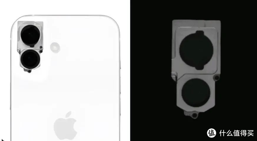 iPhone16外观设计基本定型:打几分?插图1 iPhone16外观设计基本定型:打几分?