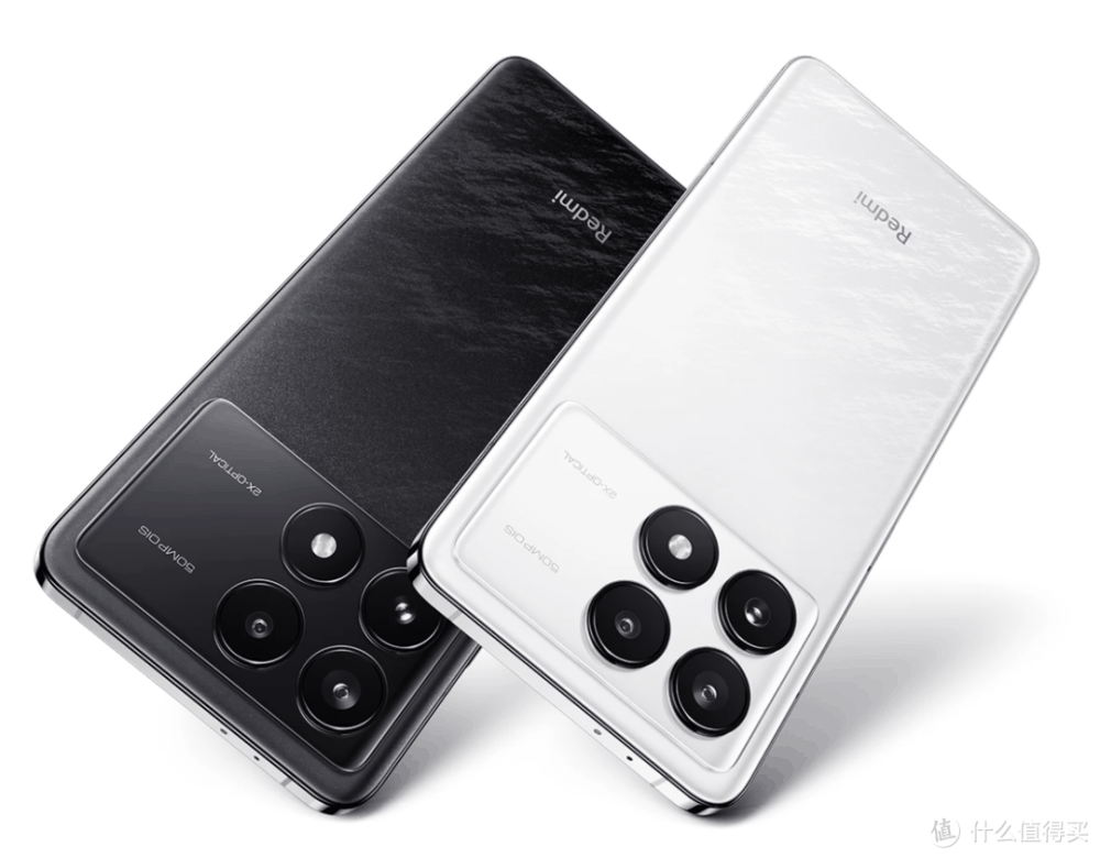 数码手机 篇四十六：假期结束相册告急，两款1T大内存手机，红米K70Pro对比IQOO12谁更值得买