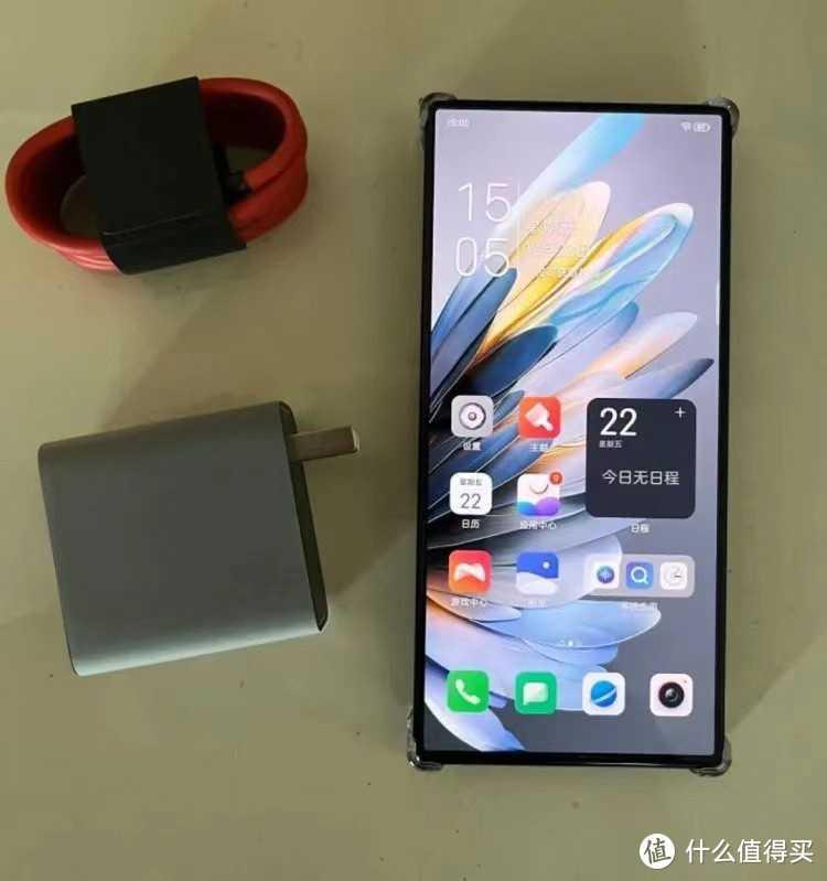 屏下摄像+三OIS主摄+6000mAh,16GB+512GB仅4699元插图1 屏下摄像+三OIS主摄+6000mAh,16GB+512GB仅4699元