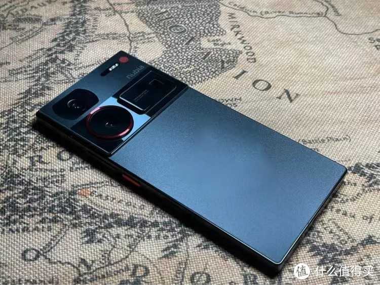 屏下摄像+三OIS主摄+6000mAh,16GB+512GB仅4699元插图2 屏下摄像+三OIS主摄+6000mAh,16GB+512GB仅4699元