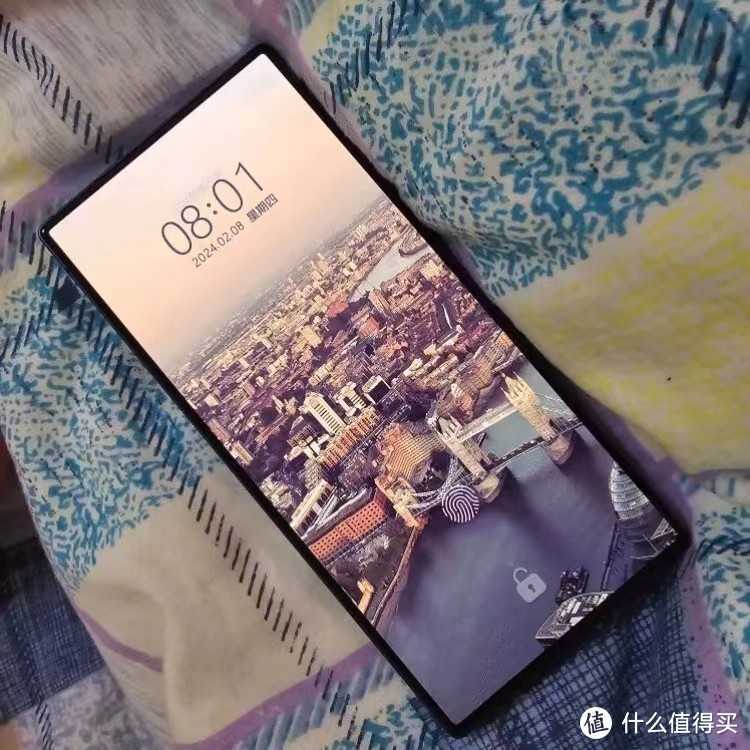 屏下摄像+三OIS主摄+6000mAh,16GB+512GB仅4699元插图 屏下摄像+三OIS主摄+6000mAh,16GB+512GB仅4699元