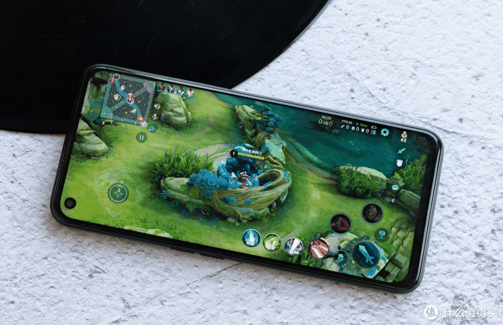 OPPO“放大招”,1099元配备:120Hz大屏+67W闪充+12GB+256GB大存储!插图2 OPPO“放大招”,1099元配备:120Hz大屏+67W闪充+12GB+256GB大存储!