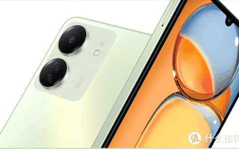 2024年春节购机必看！千元机性价比之王竟是？