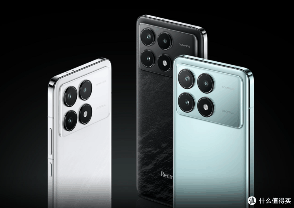 搭载骁龙8 Gen 3！小米Civi4 Pro前置双摄，比小米14还香？