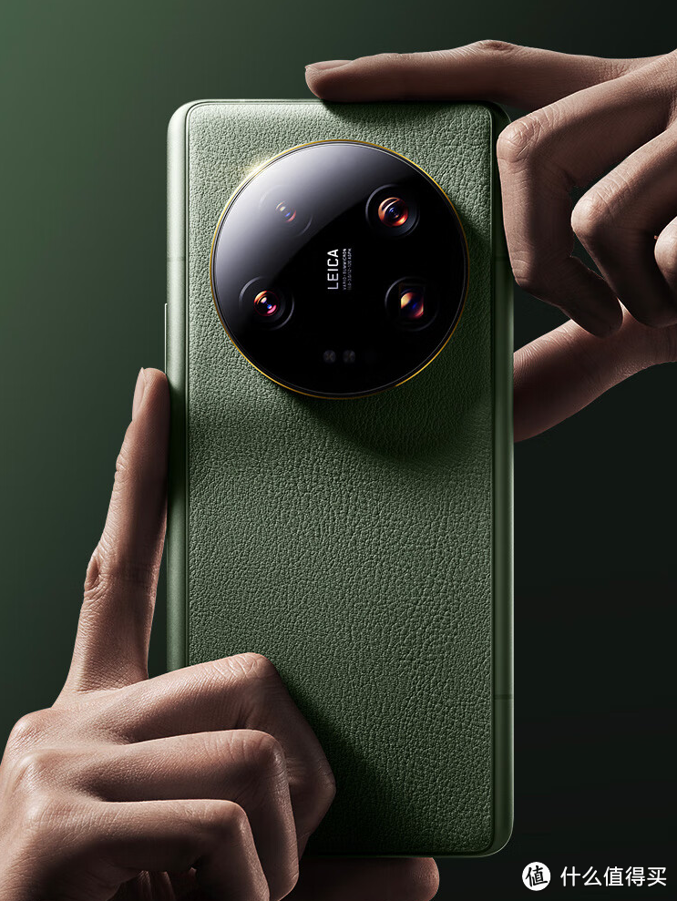 2024年旗舰影像新贵，备受圈内人好评，这三款拍照新标杆