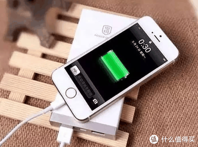 咖哥数码好物 篇五十八:手机电池怎么更健康?充80%还是100%?延长寿命的正确方法是它!插图2 手机电池怎么更健康?充80%还是100%?延长寿命的正确方法是它!