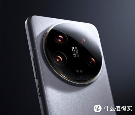 小米14U手机在2月22日就要上市了,您期待吗?好想买一个!!!插图5 小米14U手机在2月22日就要上市了,您期待吗?好想买一个!!!