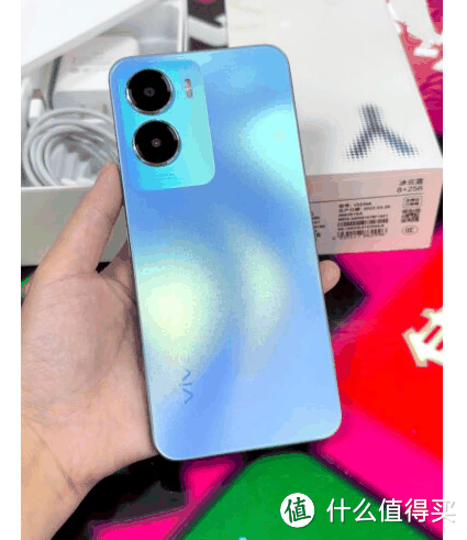vivo Y35+：一款挺不错的老人机