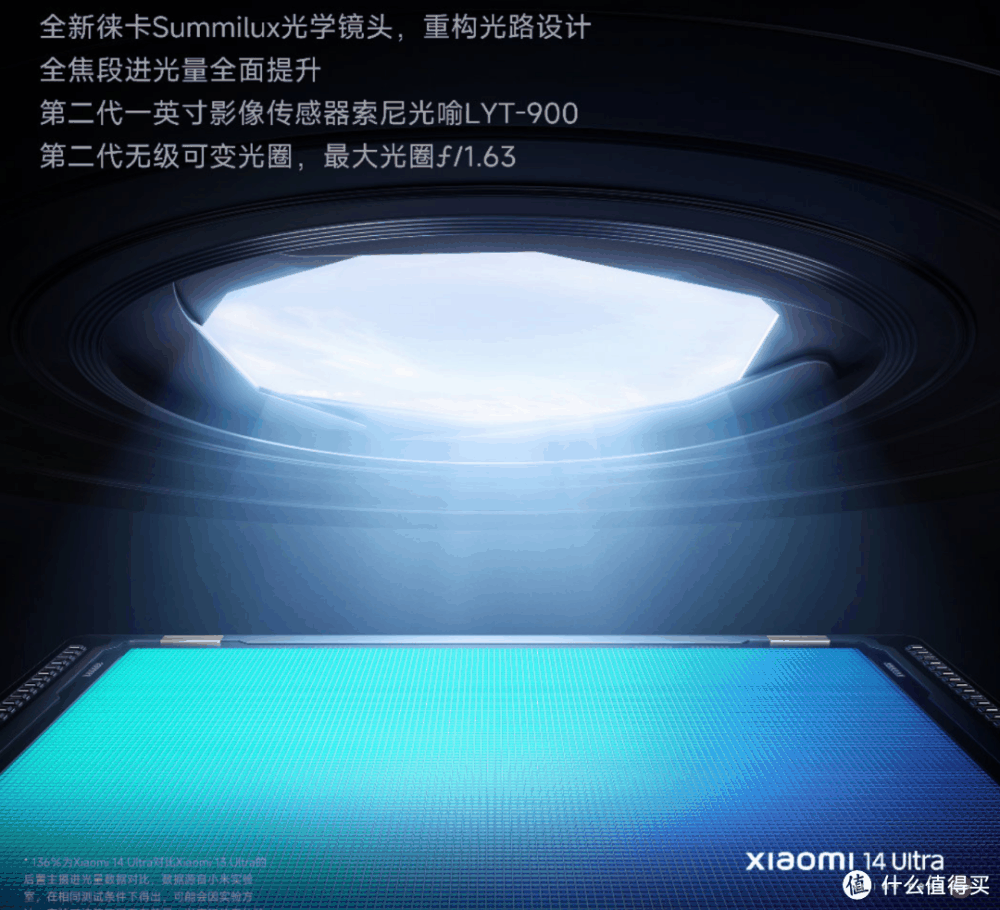 小米14 Ultra线下物料泄露  陶瓷板来了