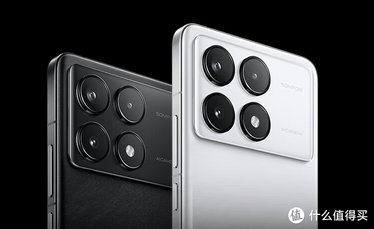 2024年两千价位段，适合女生的手机推荐，轻薄、高性价比