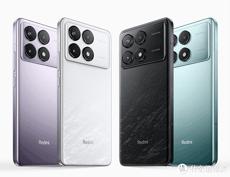 2024年两千价位段，适合女生的手机推荐，轻薄、高性价比