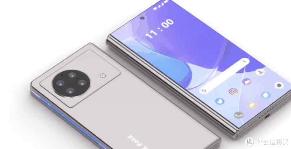 小折叠屏的手机到底有什么优势？华为Pocket 2也是小折叠，你看好嘛