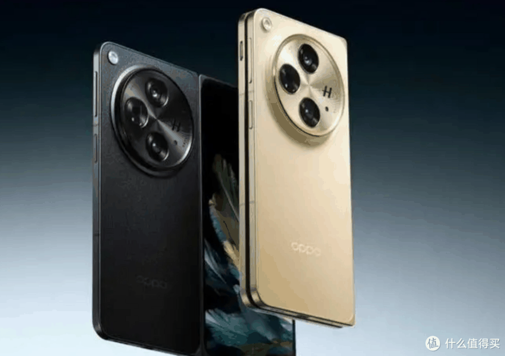 小折叠屏的手机到底有什么优势？华为Pocket 2也是小折叠，你看好嘛