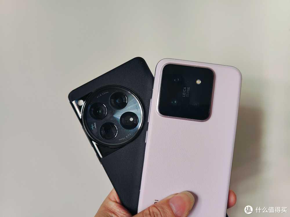 数码原动力 篇一百九十:一加12与小米14:旗舰对决,谁更值得入手?插图4 一加12与小米14:旗舰对决,谁更值得入手?