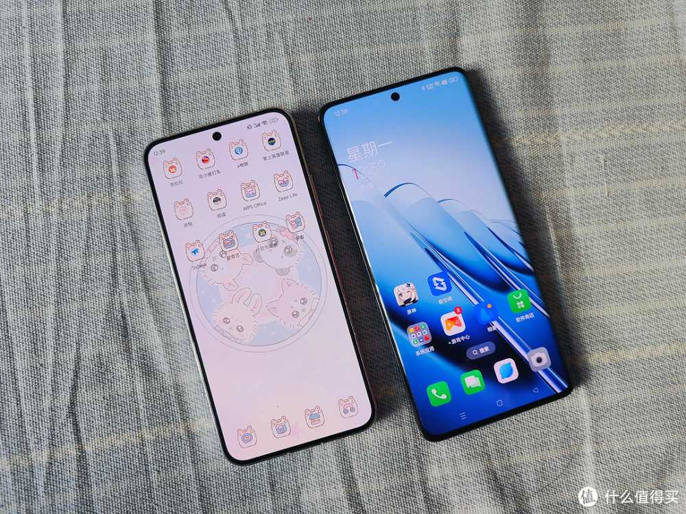 数码原动力 篇一百九十:一加12与小米14:旗舰对决,谁更值得入手?插图20 一加12与小米14:旗舰对决,谁更值得入手?