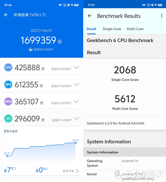 2024年手机排行榜|1000-5000元高性价比手机推荐插图14 2024年手机排行榜|1000-5000元高性价比手机推荐