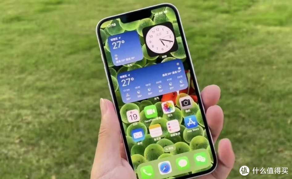 iPhone 14难逃降价命运，年后4549元亲民价，流畅用6年！