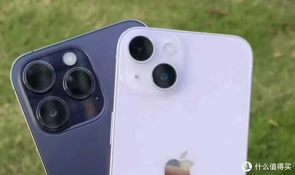 iPhone 14难逃降价命运，年后4549元亲民价，流畅用6年！