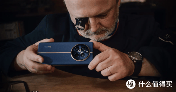 realme下放潜望长焦，千元级机型值得期待