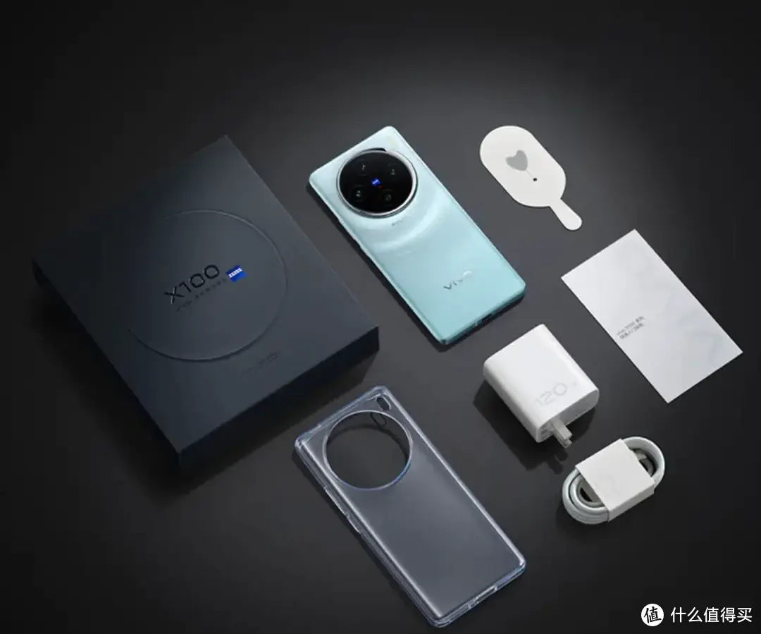 从入门到旗舰，盘点下2024开年值得入手的几款手机