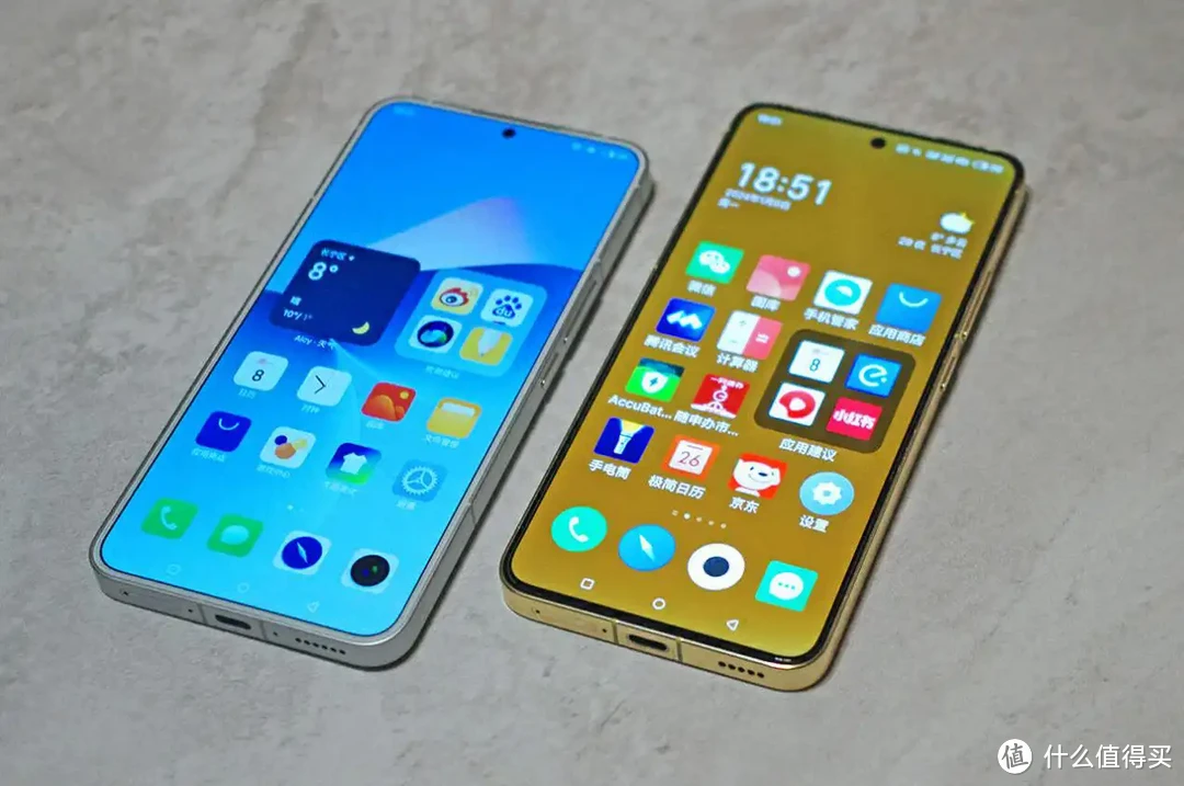 七彩斑斓迷人眼，独爱那抹魅族白：魅族 21 体验