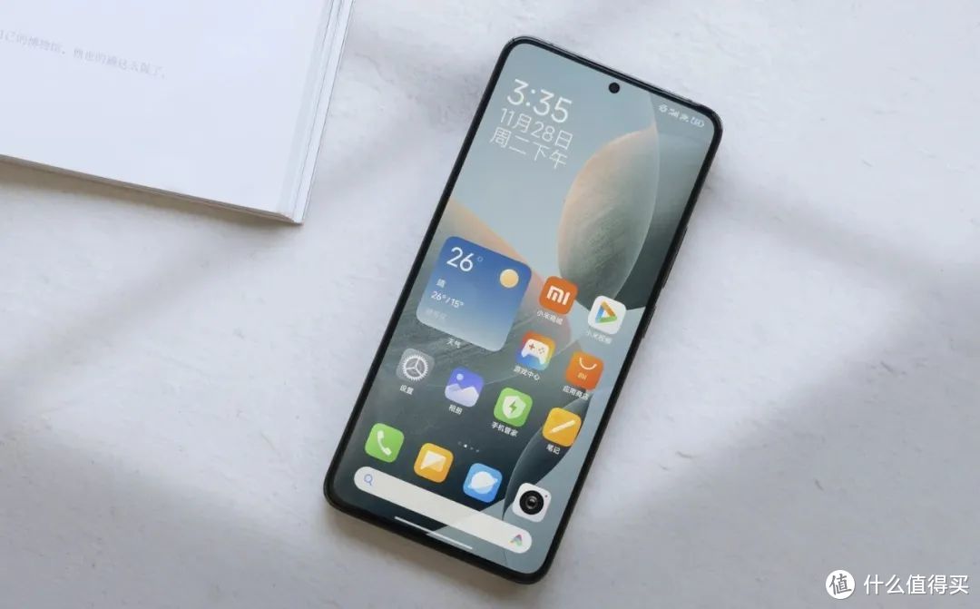 2945元,小米发布的这手机果然又杀疯了插图 图片