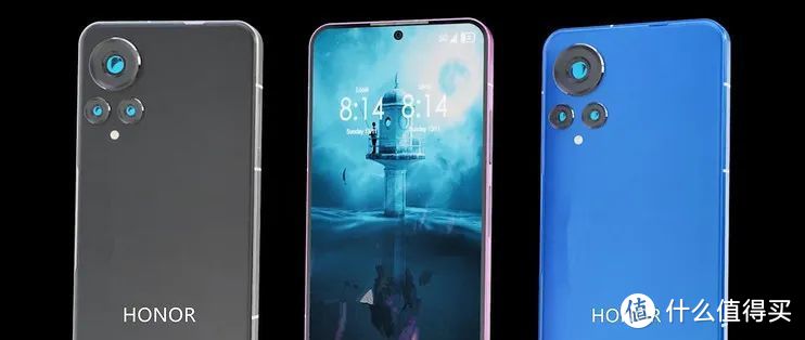 国产“王炸新机”曝光：7100mAh+骁龙8en3，实力赶超华为Mate60