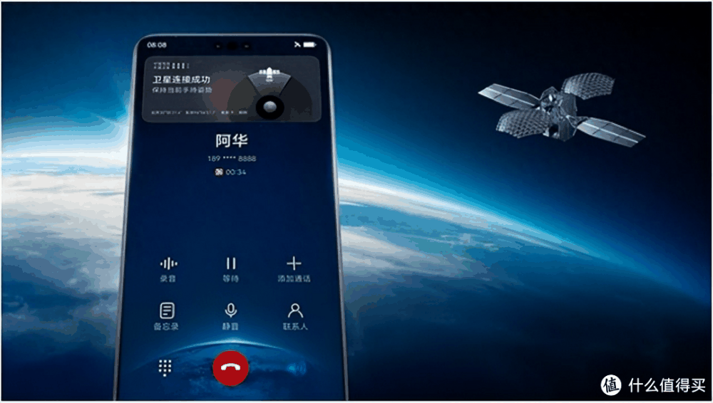 各家手机厂商都在说的卫星通讯究竟是啥？小米14Ultra会全系搭载么