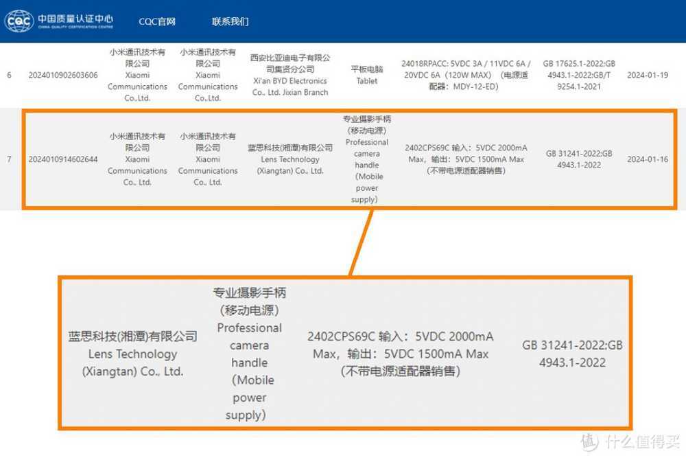 电池技术再突破,小米14 Ultra搭载硅碳负极金沙江电池插图5 电池技术再突破,小米14 Ultra搭载硅碳负极金沙江电池