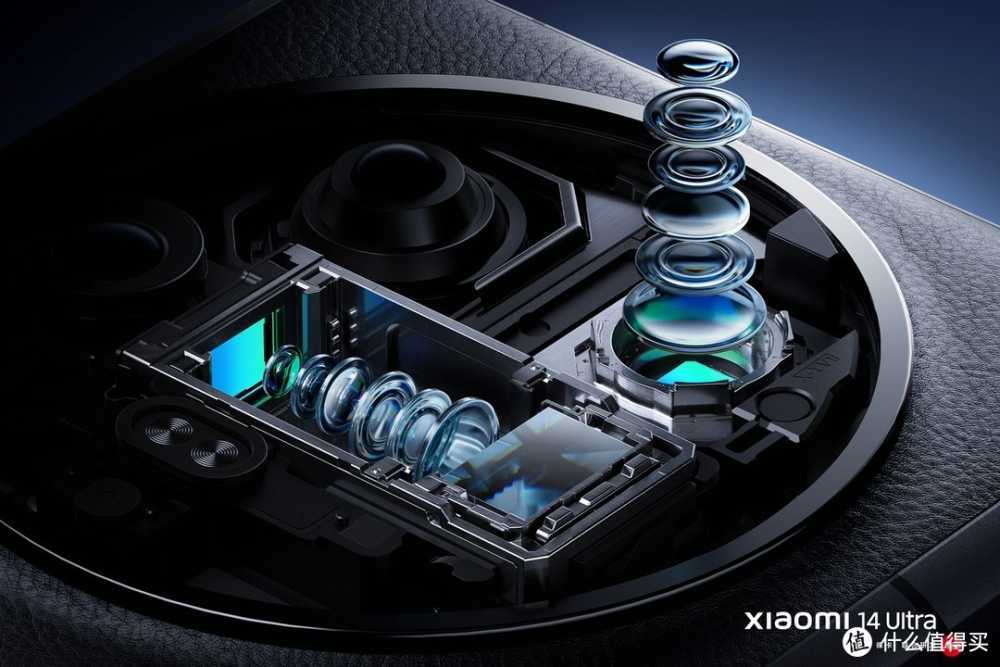 电池技术再突破,小米14 Ultra搭载硅碳负极金沙江电池插图1 电池技术再突破,小米14 Ultra搭载硅碳负极金沙江电池