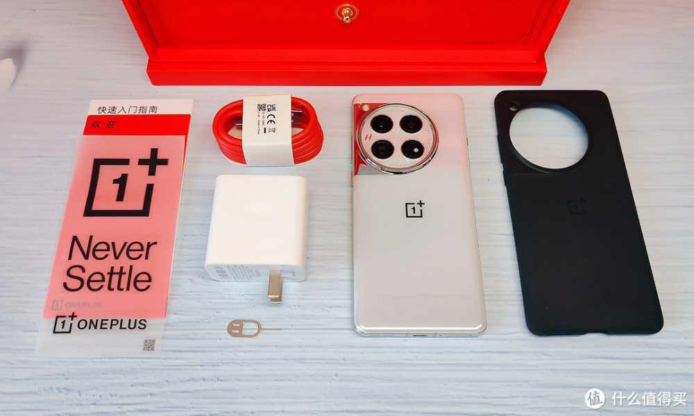 【开箱】新买的一加12的沉浸开箱,手打3000字与你分享插图3 【开箱】新买的一加12的沉浸开箱,手打3000字与你分享