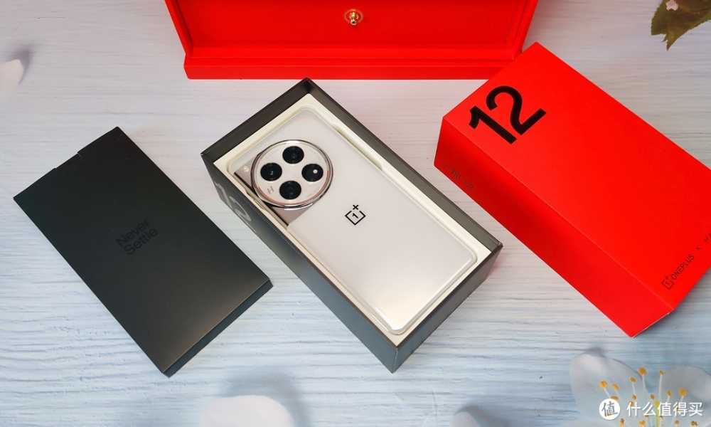 【开箱】新买的一加12的沉浸开箱,手打3000字与你分享插图2 【开箱】新买的一加12的沉浸开箱,手打3000字与你分享