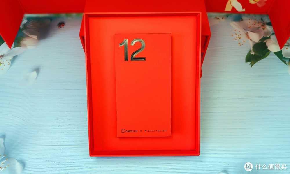 【开箱】新买的一加12的沉浸开箱,手打3000字与你分享插图1 【开箱】新买的一加12的沉浸开箱,手打3000字与你分享