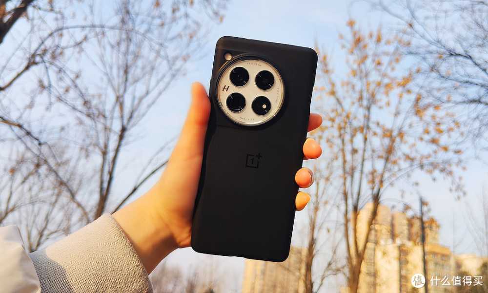 【开箱】新买的一加12的沉浸开箱,手打3000字与你分享插图16 【开箱】新买的一加12的沉浸开箱,手打3000字与你分享