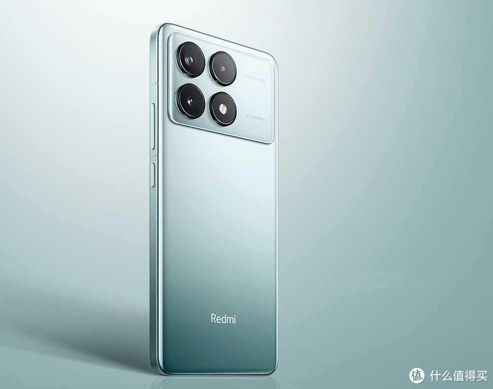 小米终于妥协！16GB+1TB+5500mAh，如今才卖1685元起