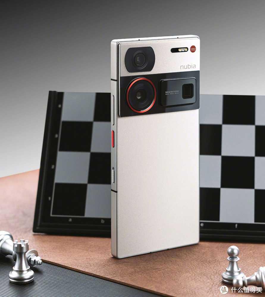 骁龙8Gen3旗舰突降440元,24GB+6000mAh,真全面屏手机售价更亲民了插图2 骁龙8Gen3旗舰突降440元,24GB+6000mAh,真全面屏手机售价更亲民了