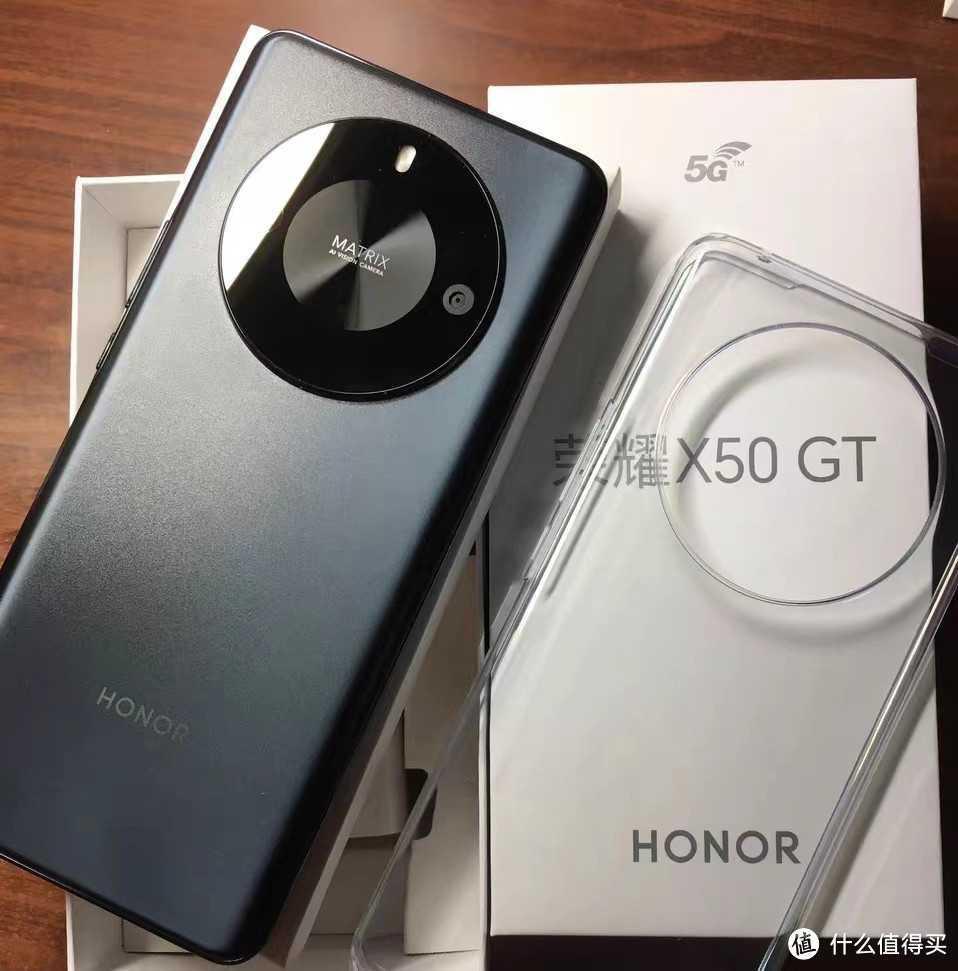 官方下场补贴，1TB版本降至2589元，荣耀X50 GT售价更加亲民了