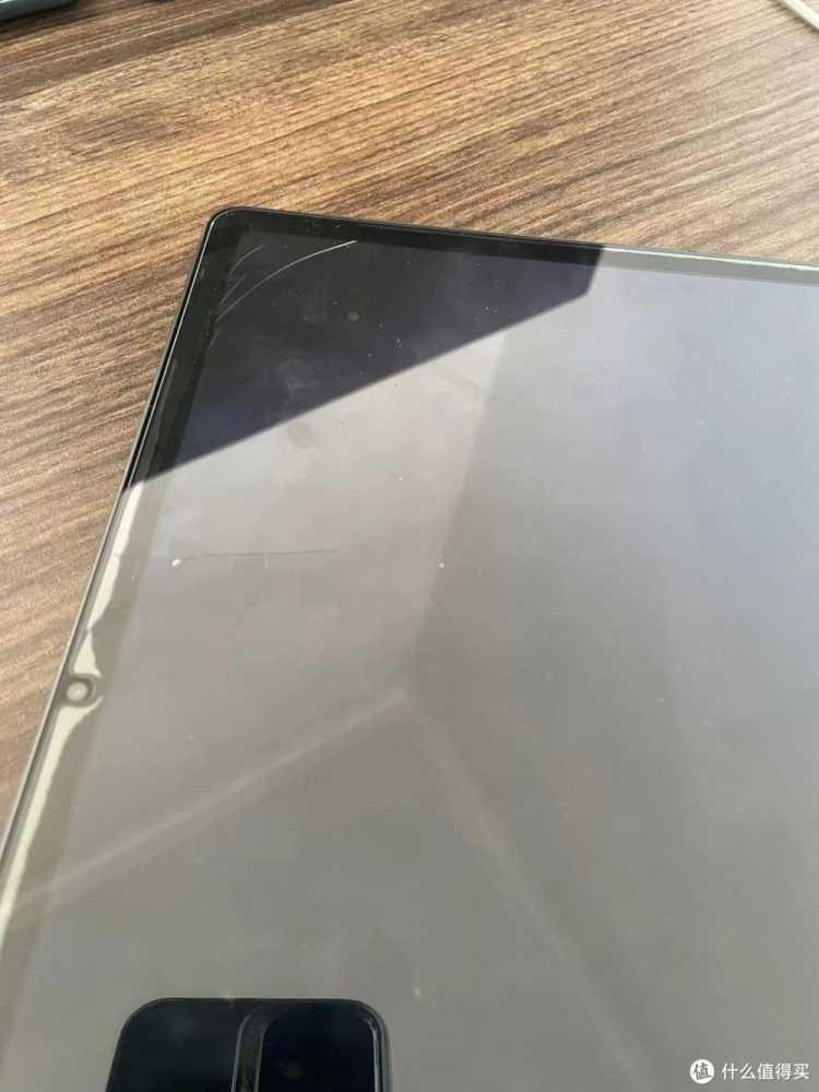 三星 Tab S9 换屏（谁摔坏的谁出钱修这没毛病吧？我可没有坑小孩子压岁钱。）