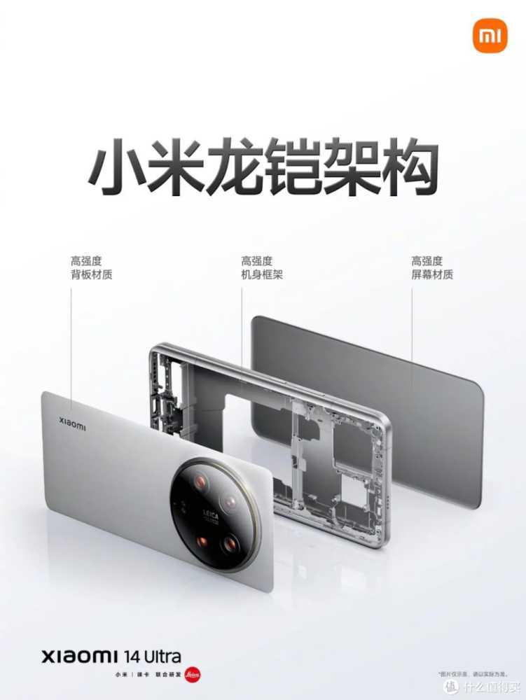 Xiaomi 14 Ultra 汇总插图1 Xiaomi 14 Ultra 汇总