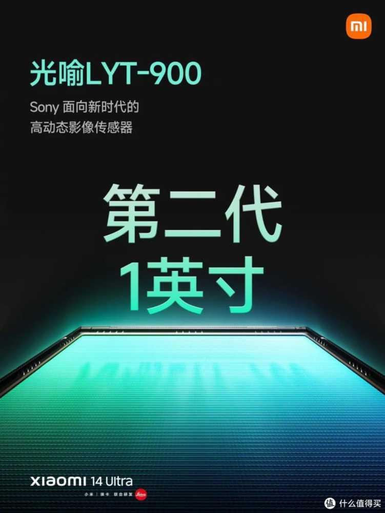 Xiaomi 14 Ultra 汇总插图7 Xiaomi 14 Ultra 汇总