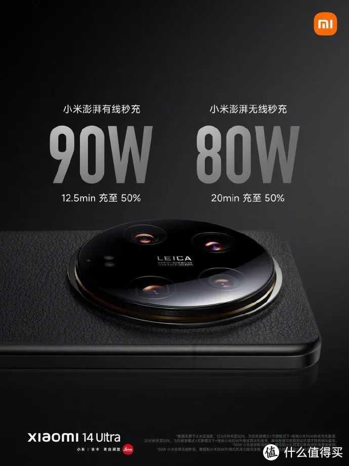 Xiaomi 14 Ultra 汇总插图19 Xiaomi 14 Ultra 汇总