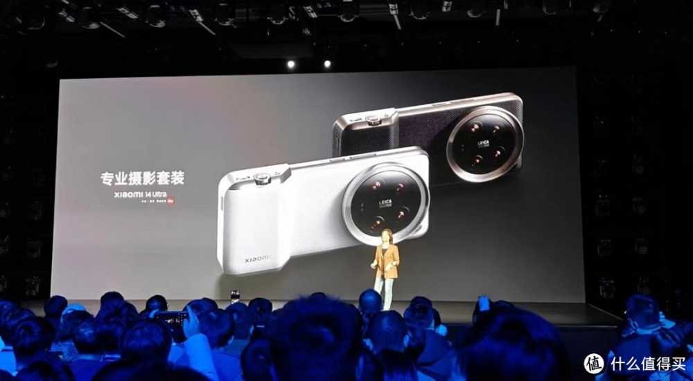 小米发布龙年最强影像旗舰!小米14Ultra上市配置无敌售价6499元起插图3 小米发布龙年最强影像旗舰!小米14Ultra上市配置无敌售价6499元起