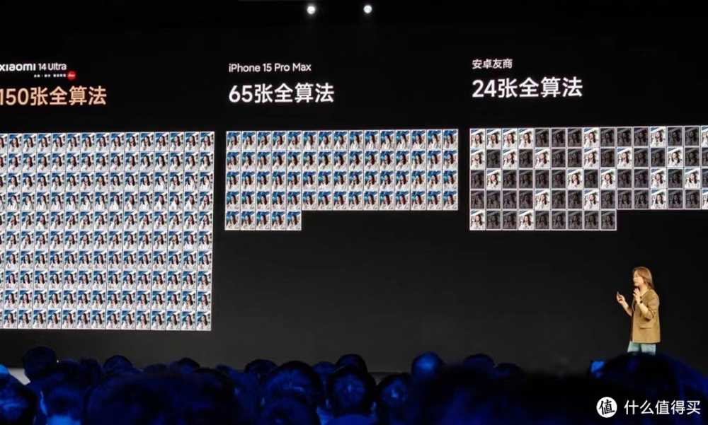 小米发布龙年最强影像旗舰!小米14Ultra上市配置无敌售价6499元起插图4 小米发布龙年最强影像旗舰!小米14Ultra上市配置无敌售价6499元起