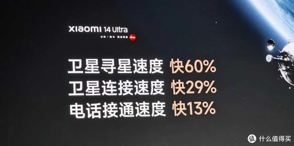 小米发布龙年最强影像旗舰!小米14Ultra上市配置无敌售价6499元起插图5 小米发布龙年最强影像旗舰!小米14Ultra上市配置无敌售价6499元起