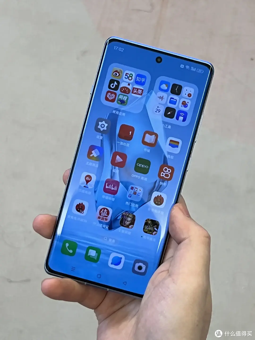 新年新学期用新机,2.5k价位的一加Ace3性价比赛高插图2 新年新学期用新机,2.5k价位的一加Ace3性价比赛高